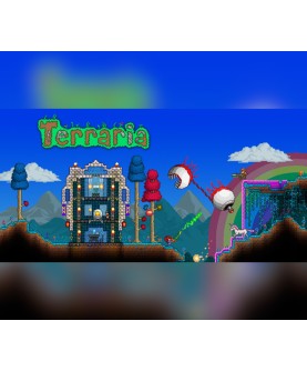 Terraria GOG.com Key EUROPE